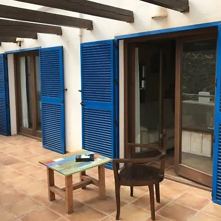 Holiday home Casa Eslora