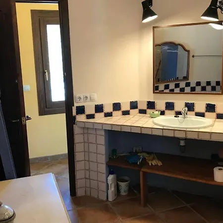 Holiday home Casa Eslora